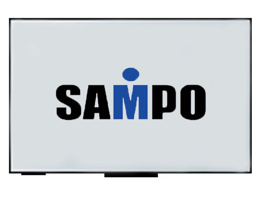 觸控螢幕SAMPO
